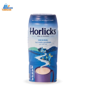 Horlicks Original Malted Drink